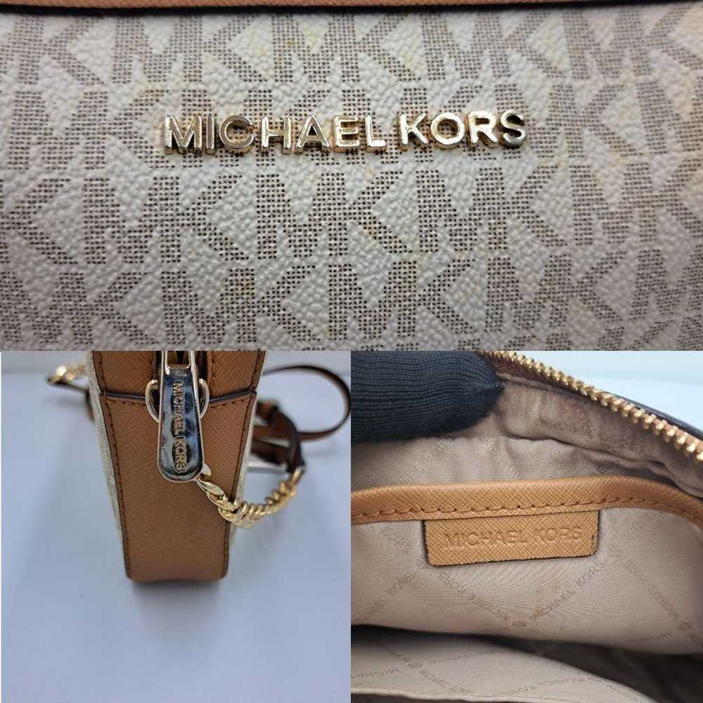 MICHAEL KORS Michael Kors shoulder bag. - image 12