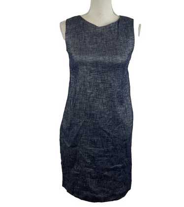 Theory tweed shift dress - Gem