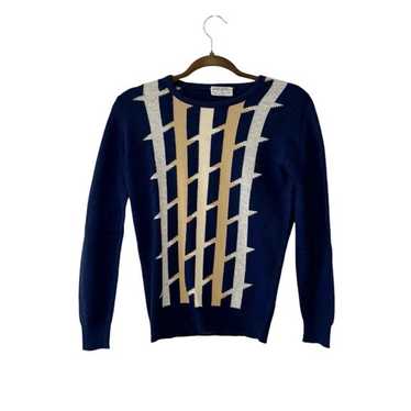 トップス 80s90s jaeger cashmere knit sweater Pure Cashmere Jumper 80s90s jaeger cashmere knit sweater