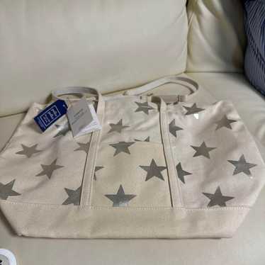 Polka Polka tote bag - image 1