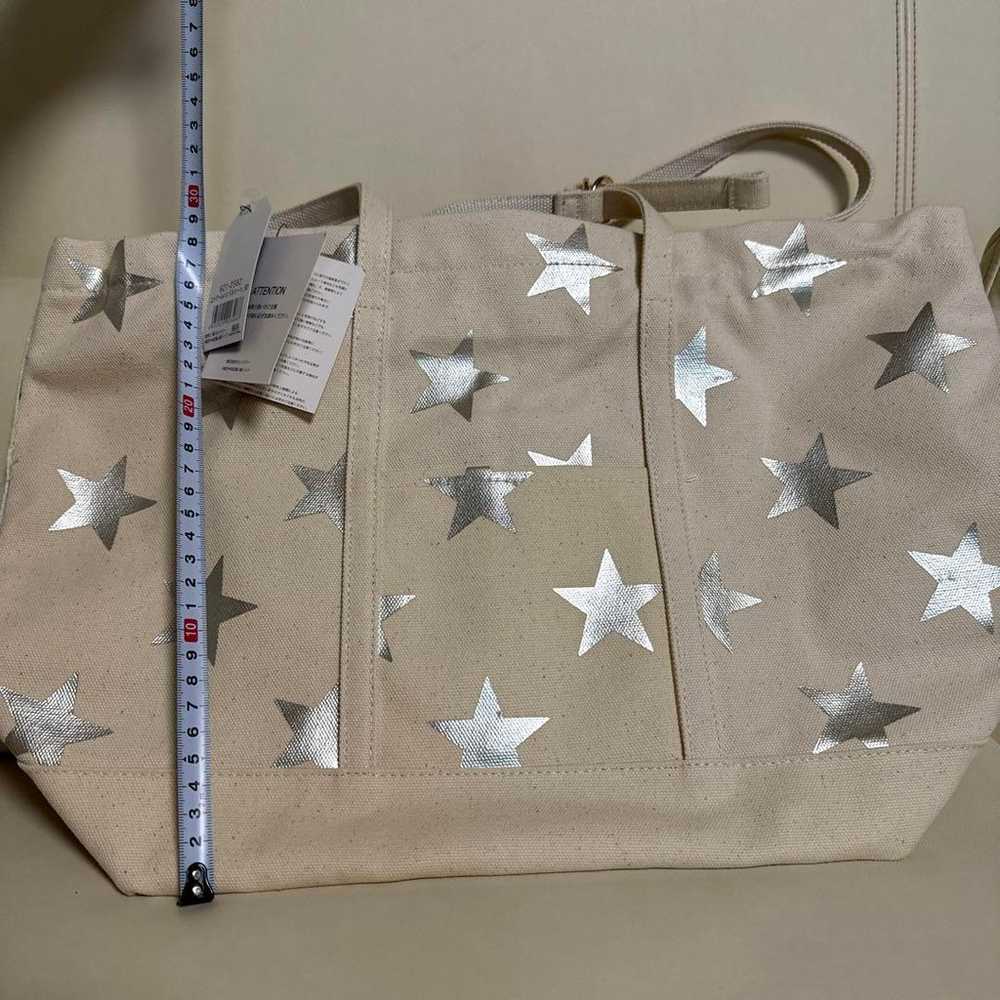 Polka Polka tote bag - image 3