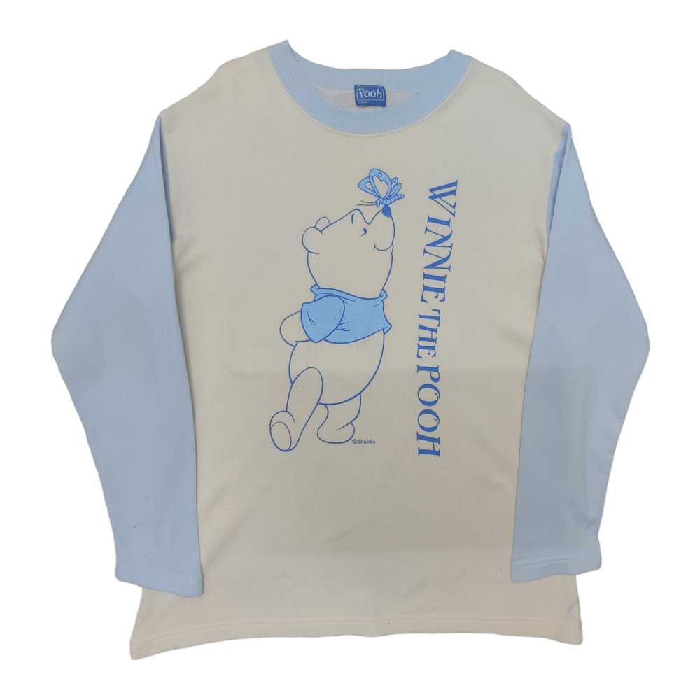 Cartoon Network × Disney × Japanese Brand Vintage… - image 1