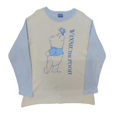 Cartoon Network × Disney × Japanese Brand Vintage… - image 1