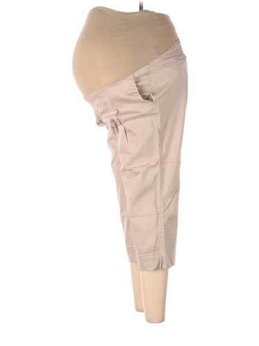 Oh Baby By Motherhood Women Brown Khakis S Materni