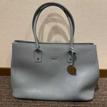 ★Excellent Condition★ "FURLA" Handbag