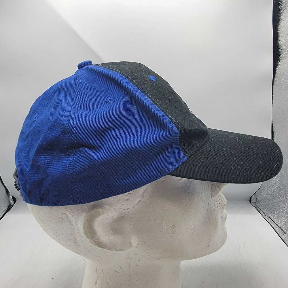 Playstation PlayStation Adults Black Blue Hat Vid… - image 4