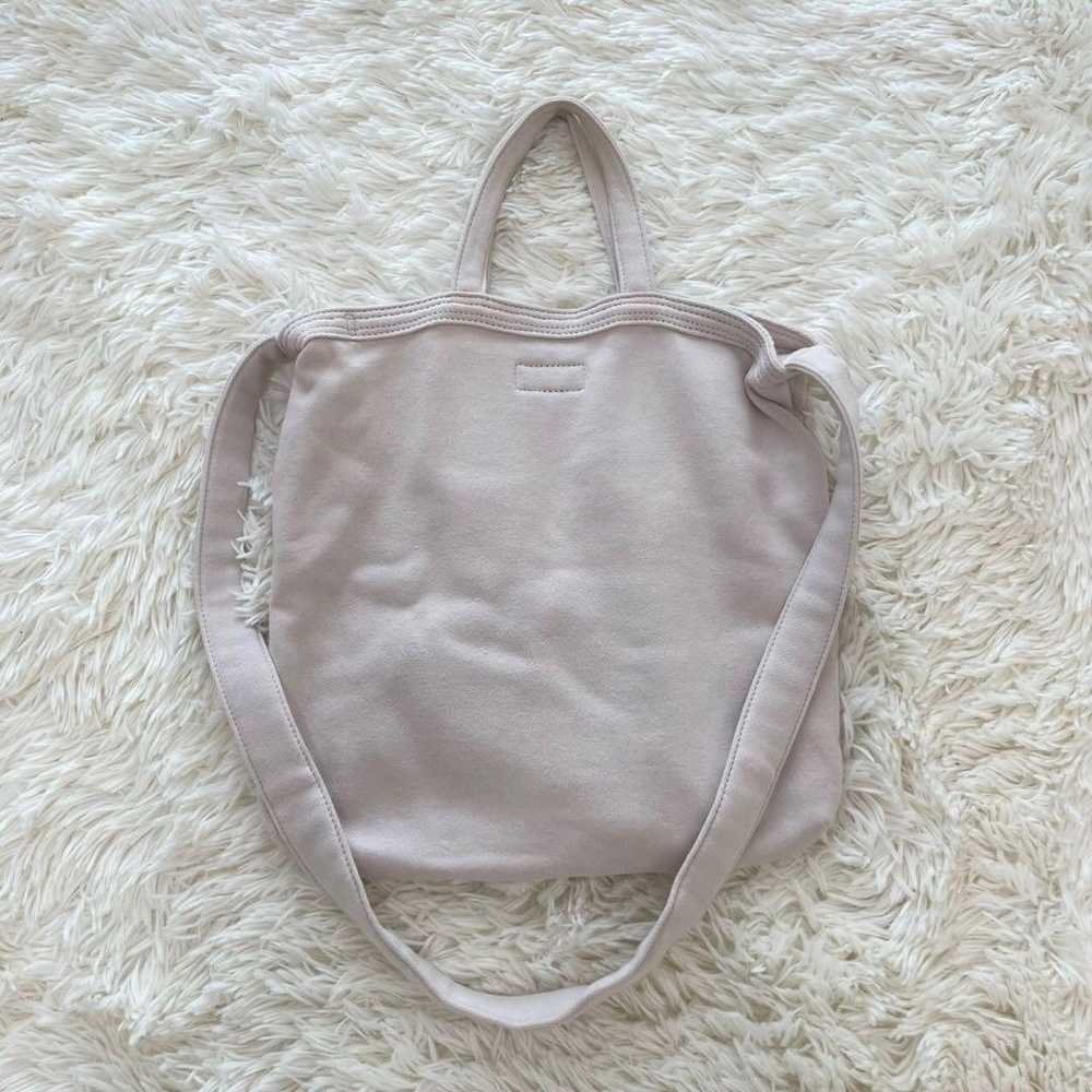 【Great Condition】Agnes B. Pression Tote Bag Shoul… - image 3