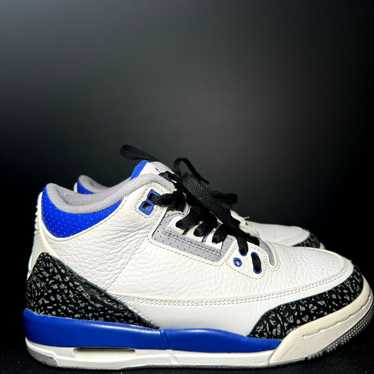 Jordan Brand × Nike Size 5 - Nike Air Jordan 3 Re… - image 1