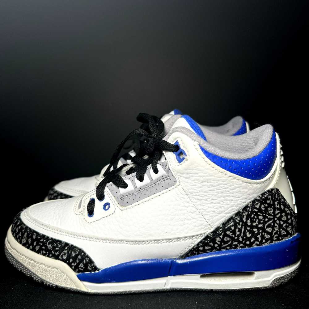 Jordan Brand × Nike Size 5 - Nike Air Jordan 3 Re… - image 8