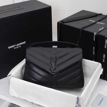 YSL shoulder bags