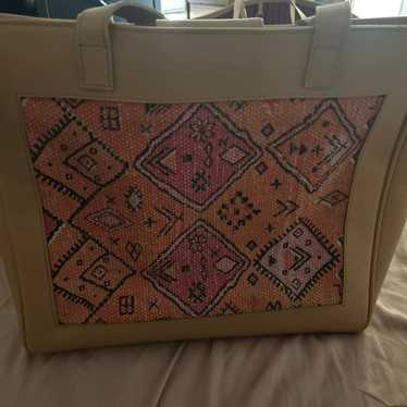 Trades of hope handbag