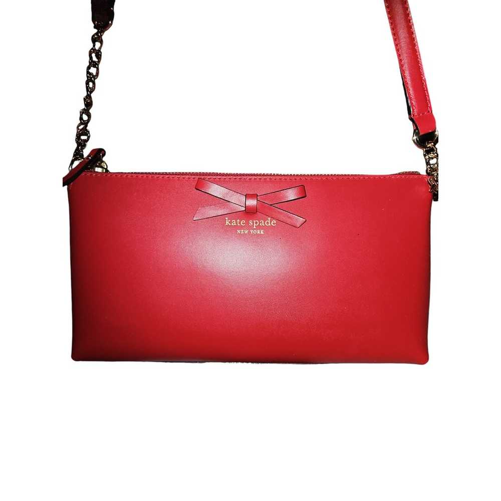 Kate Spade Crossbody Bag - image 1