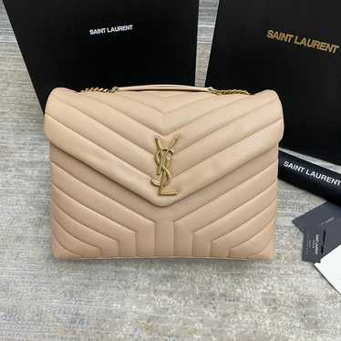 YSL shoulder bags - image 1