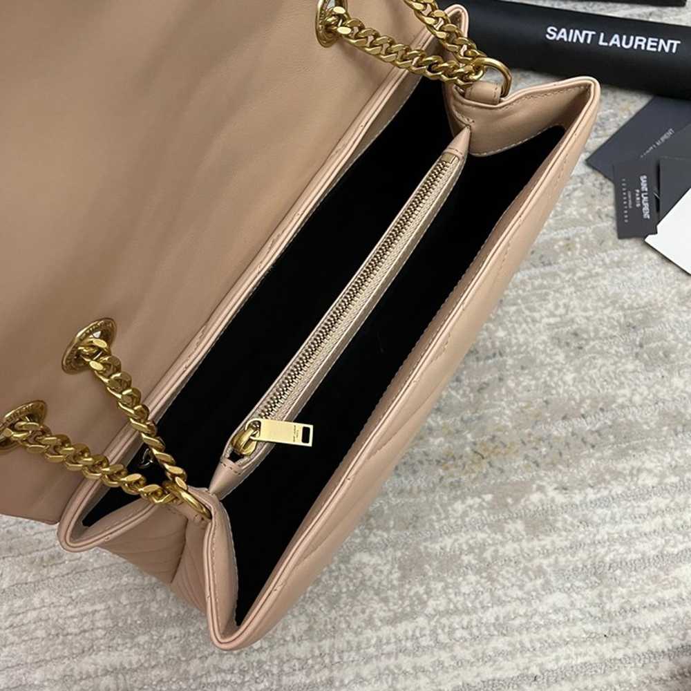 YSL shoulder bags - image 4