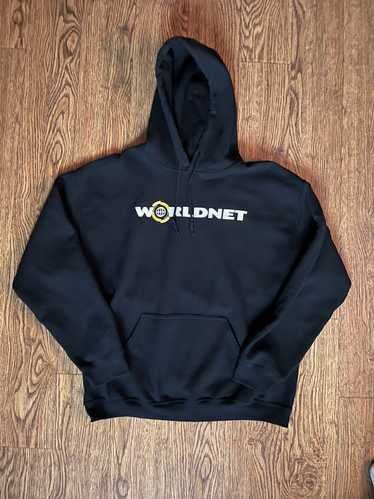 Frank Ocean Frank Ocean Worldnet Hoodie