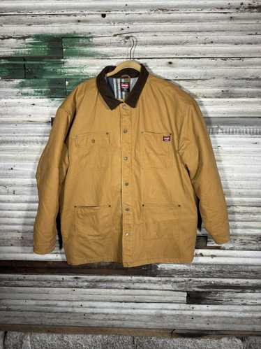 Dickies × Vintage Vintage Blanket Lined Dickies Ja