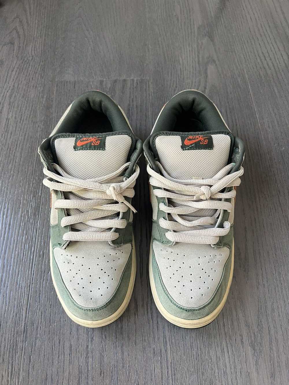 Nike Nike SB Dunk Low Pro Eire - image 1