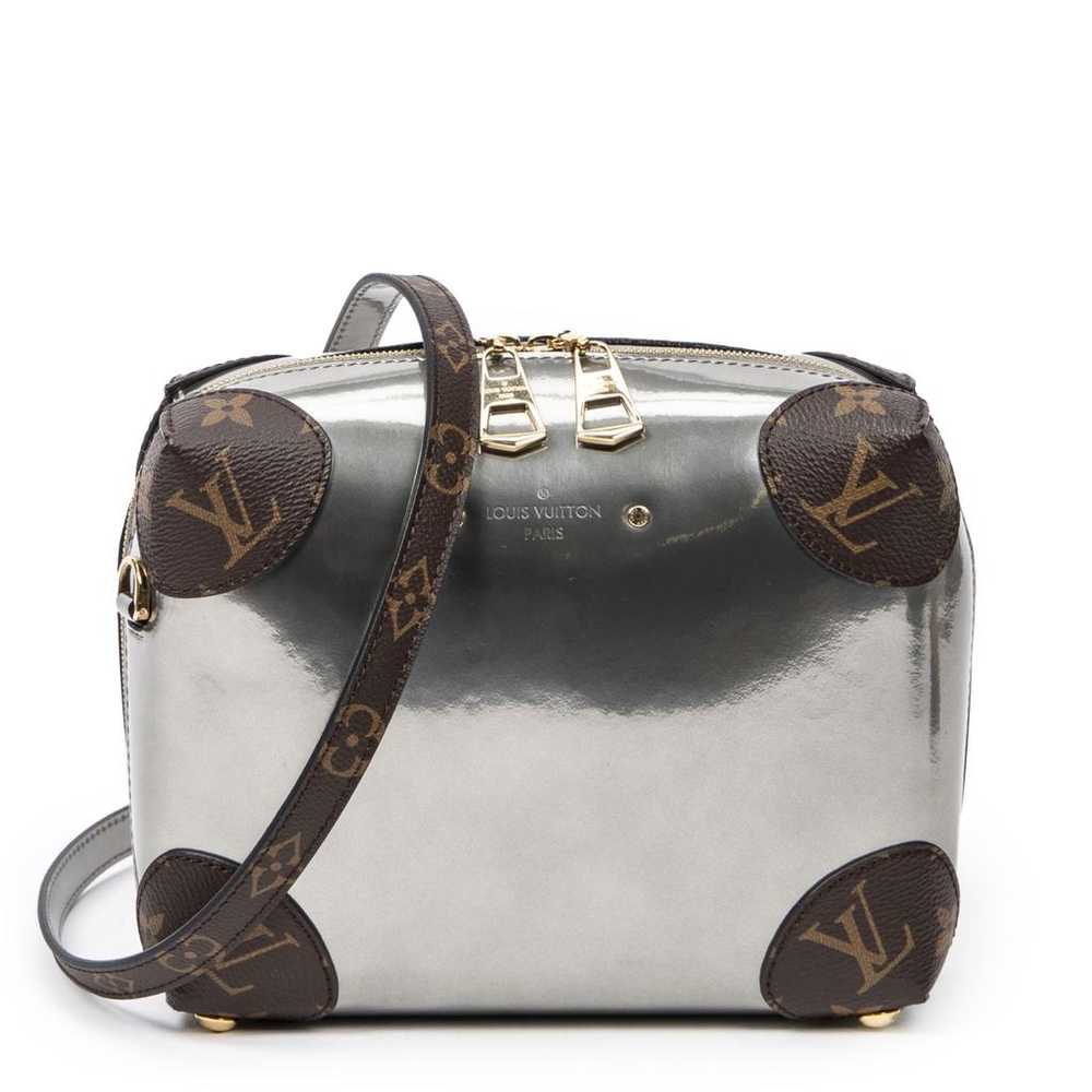 Louis Vuitton Leather handbag - image 1