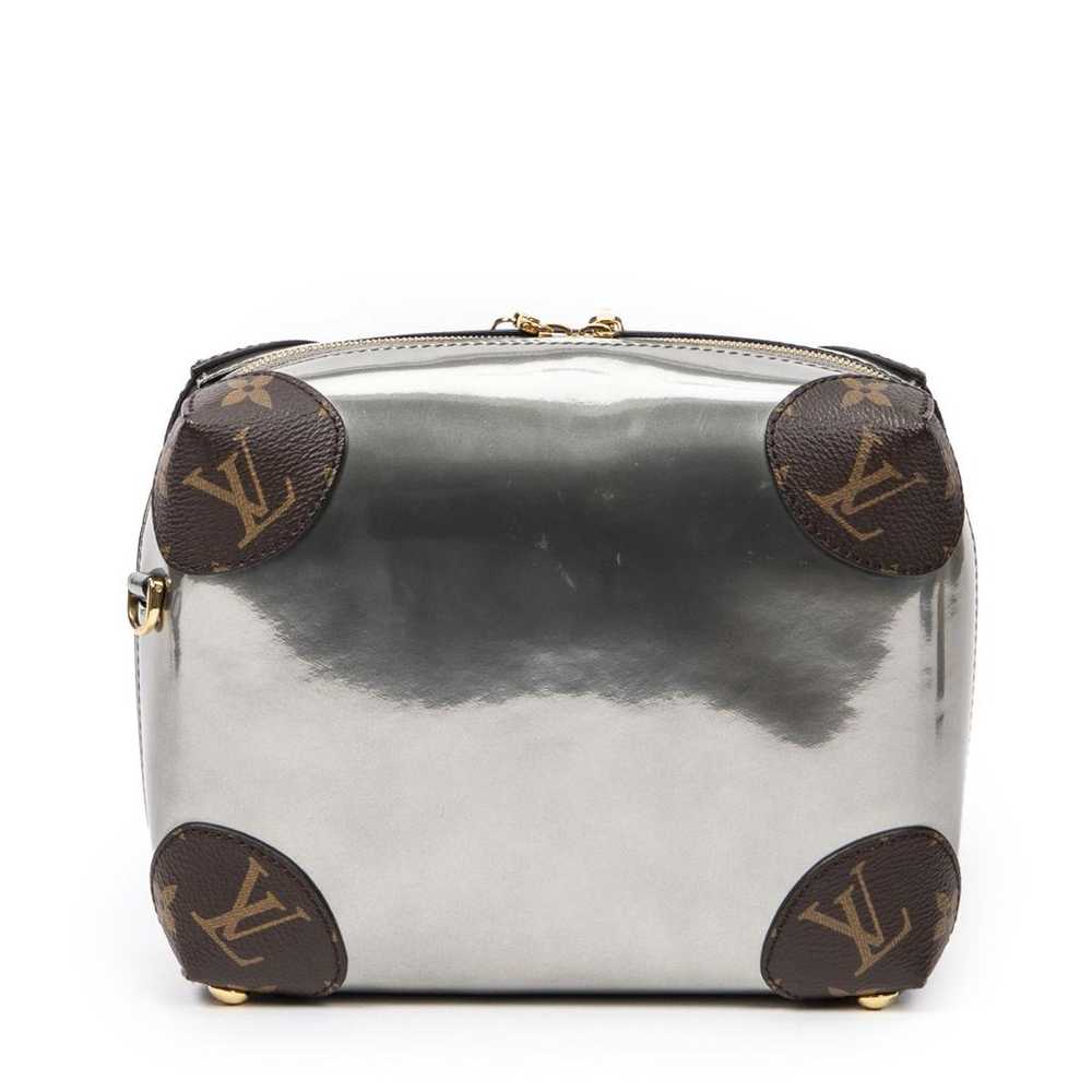 Louis Vuitton Leather handbag - image 5