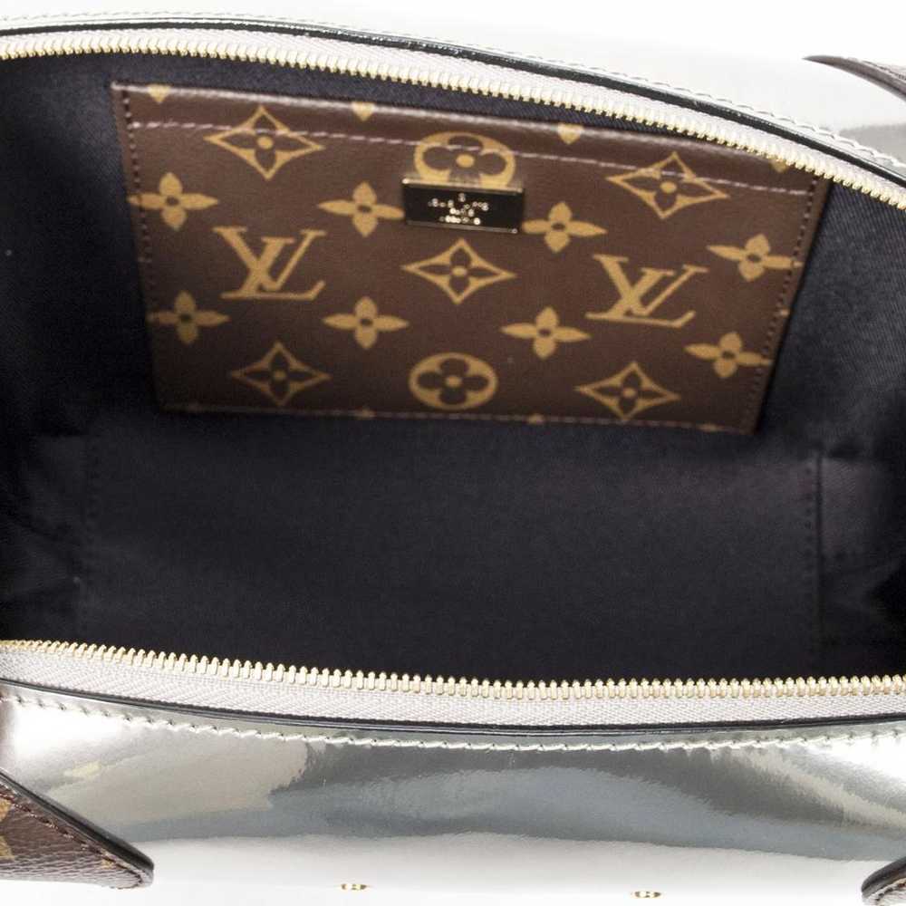 Louis Vuitton Leather handbag - image 7