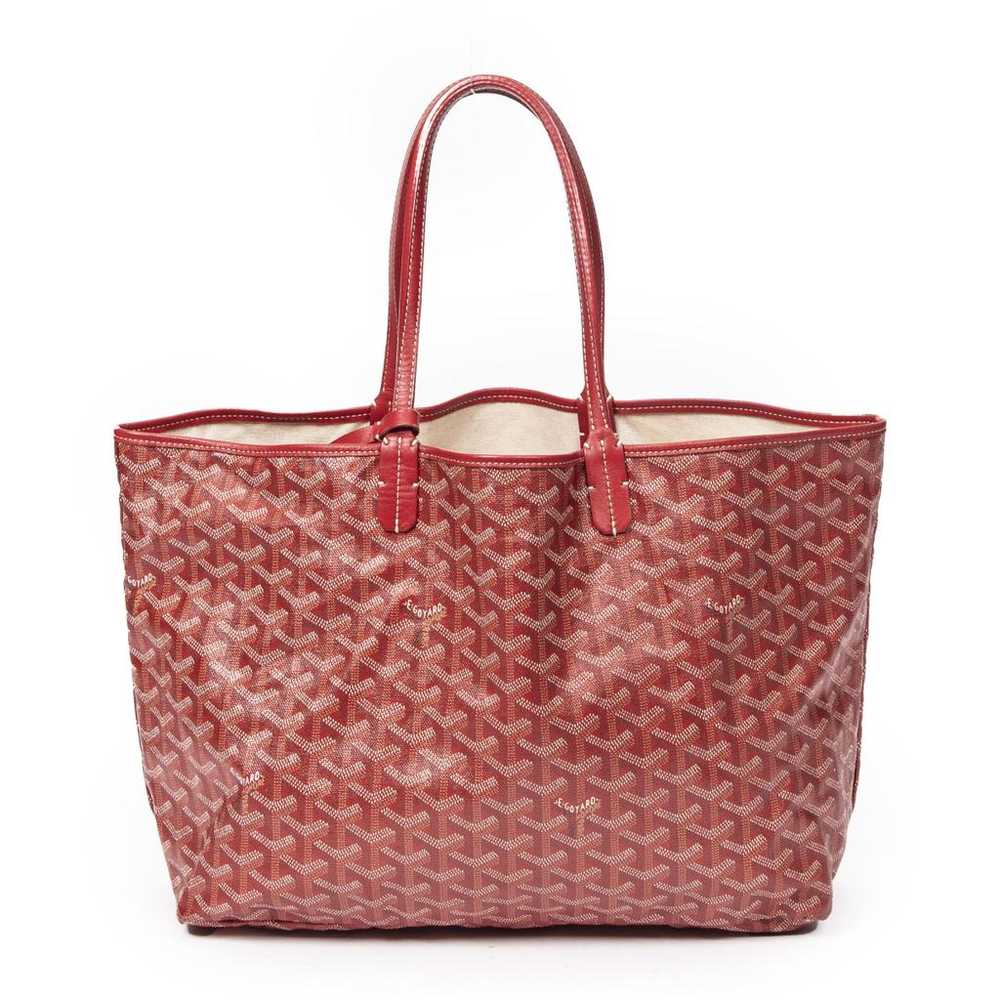 Goyard Handbag - image 1