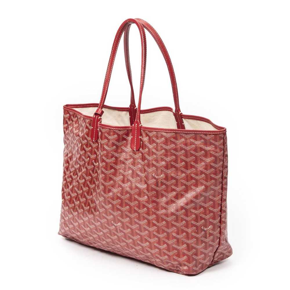 Goyard Handbag - image 2