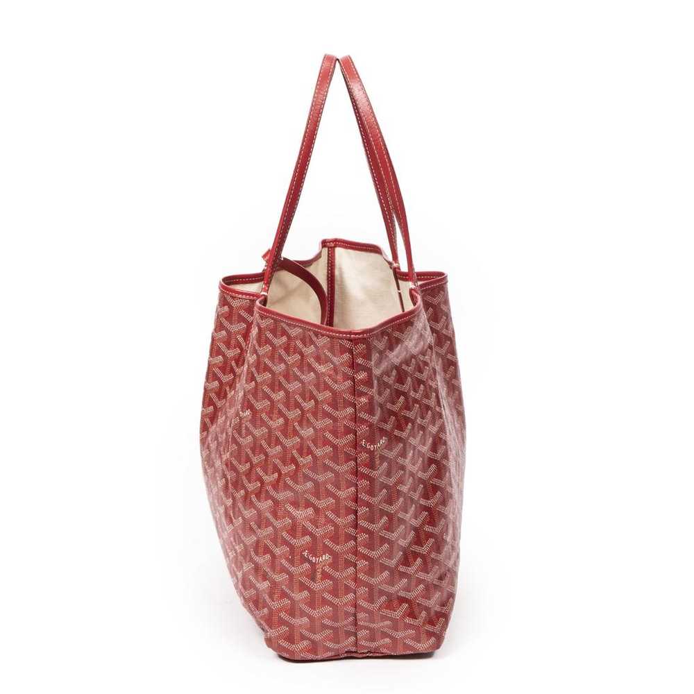 Goyard Handbag - image 3