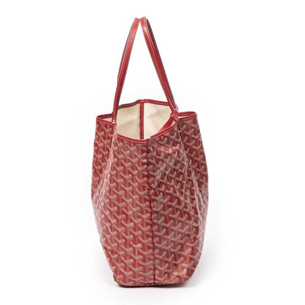 Goyard Handbag - image 4