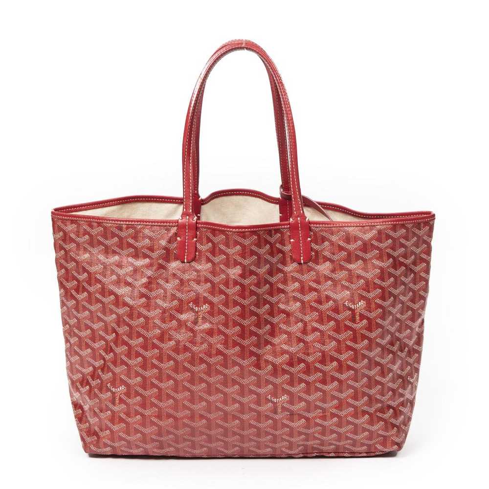 Goyard Handbag - image 5