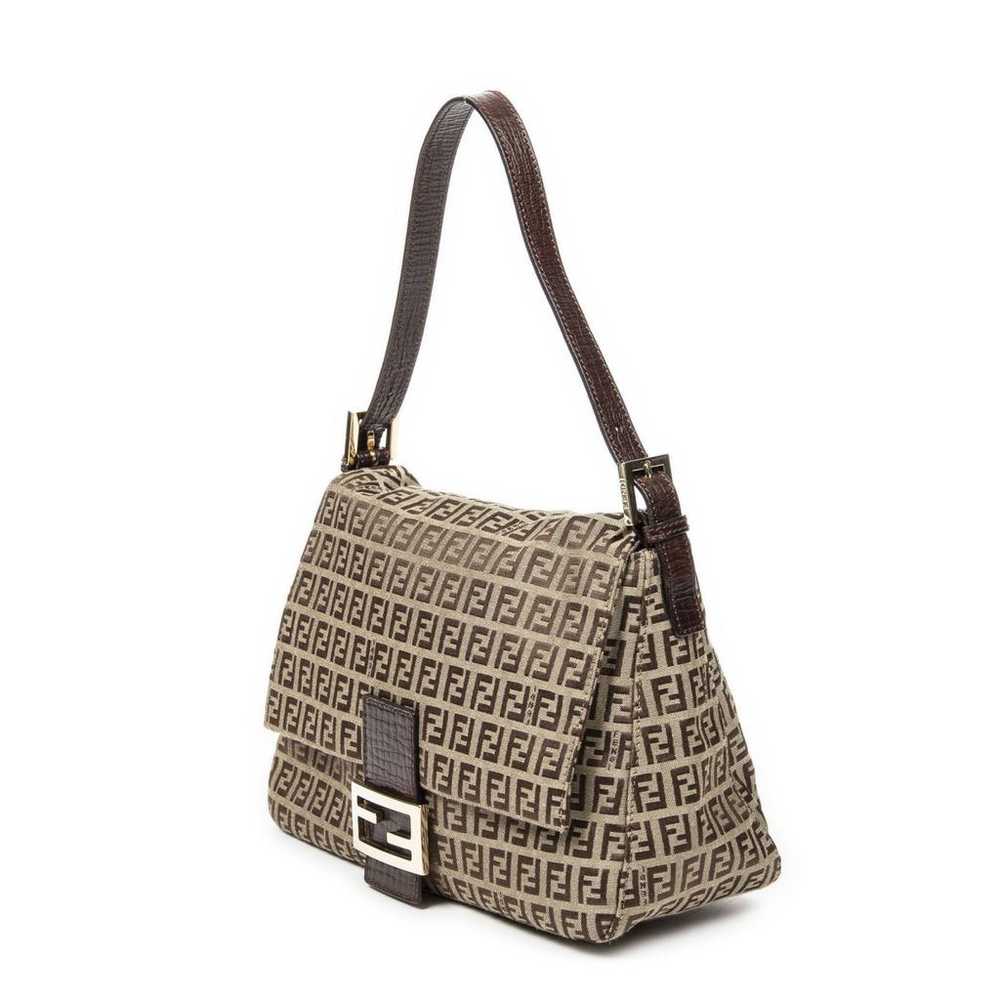 Fendi Baguette handbag - image 2