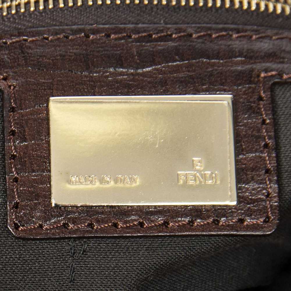 Fendi Baguette handbag - image 8