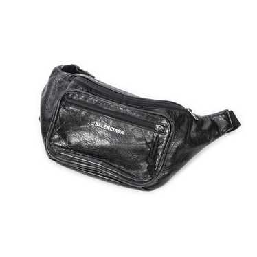 Balenciaga Leather handbag - image 1