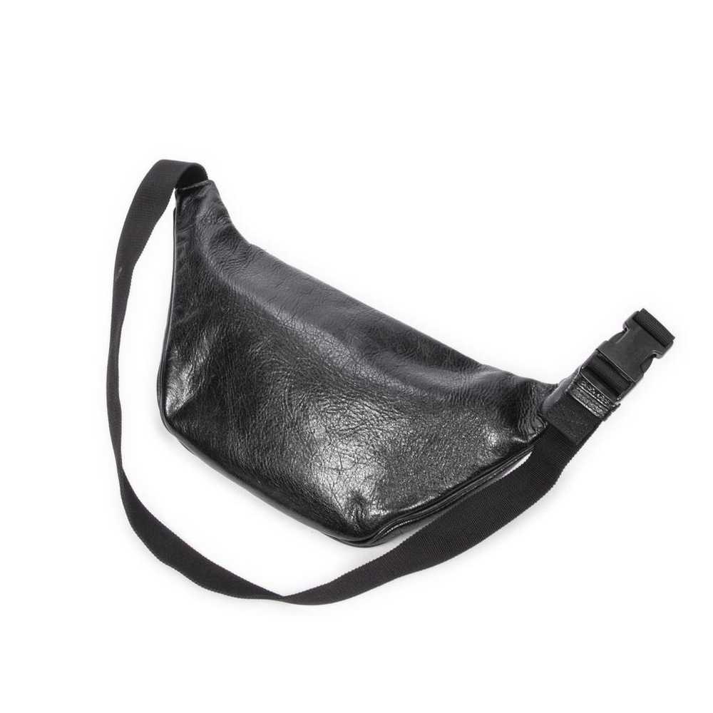 Balenciaga Leather handbag - image 2