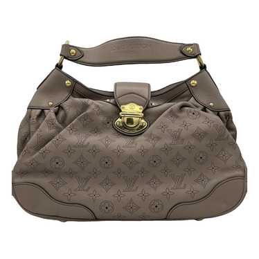 Louis Vuitton Mahina leather handbag - image 1