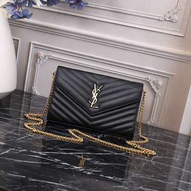 YSL shoulder bags - image 1