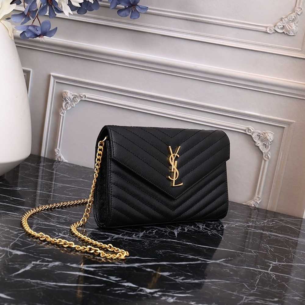 YSL shoulder bags - image 3