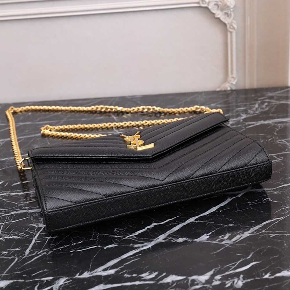 YSL shoulder bags - image 5