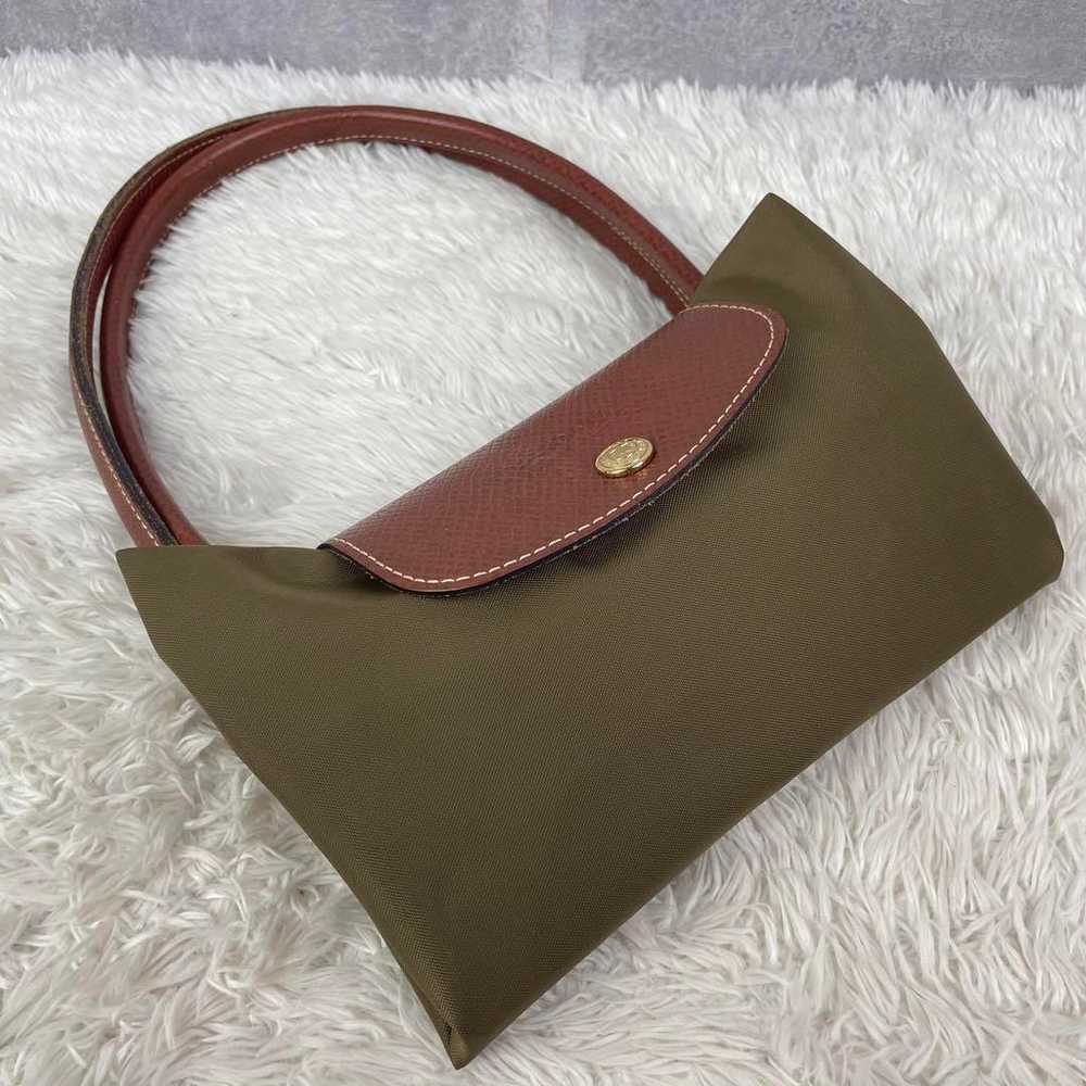 Excellent quality Longchamp Le Pliage tote bag fo… - image 11