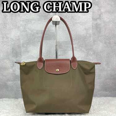 Excellent quality Longchamp Le Pliage tote bag fo… - image 1