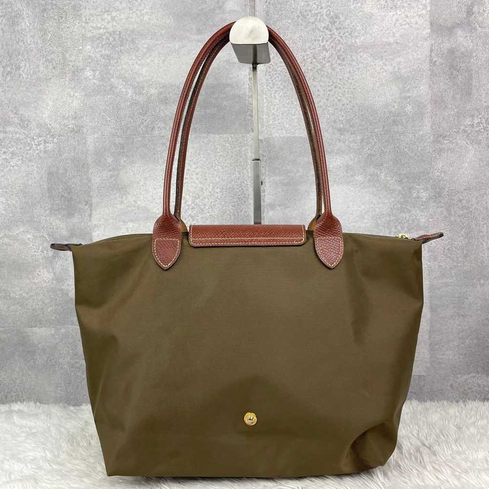 Excellent quality Longchamp Le Pliage tote bag fo… - image 2