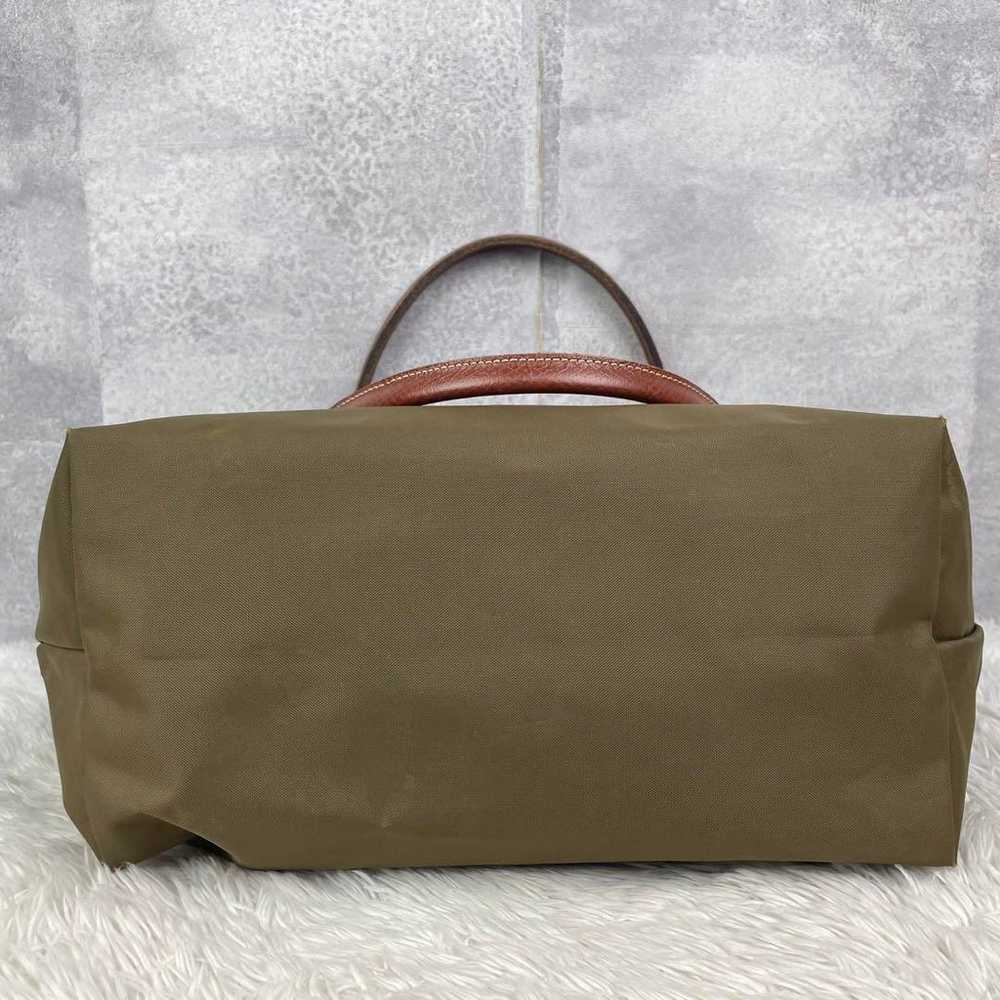 Excellent quality Longchamp Le Pliage tote bag fo… - image 5