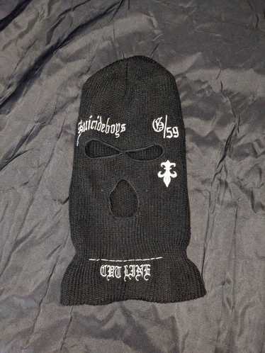 G59 Records G59 SKI MASK - image 1