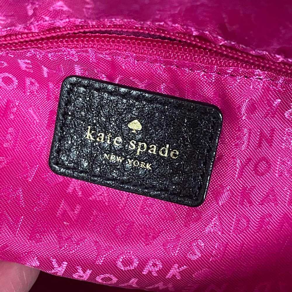 kate spade Quilting Dome 2-Way Shoulder Bag - image 9