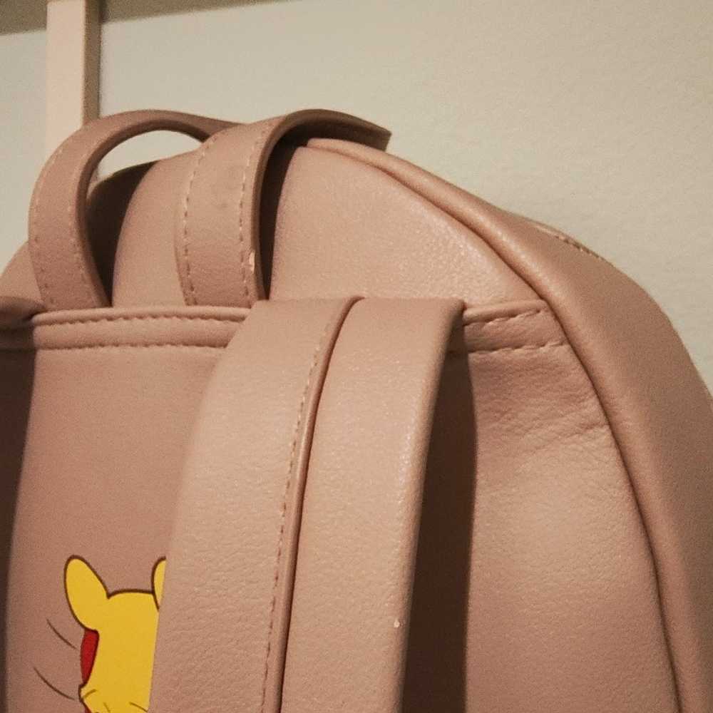 Danielle Nicole Winnie the Pooh backpack - image 6