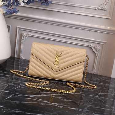 YSL shoulder bags - image 1