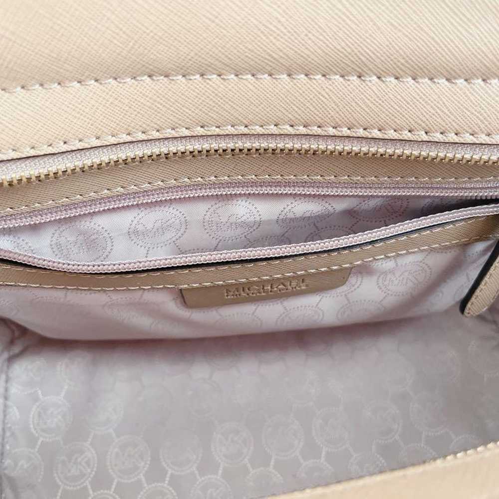 MICHAEL KORS 2-way bag ec-21197 - image 7