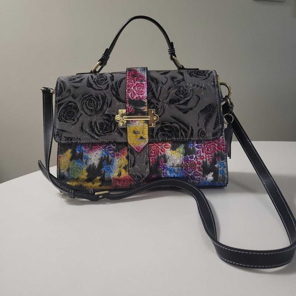 Laura Vita purse - image 1