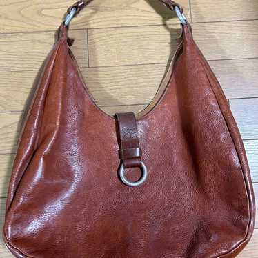 IL BISONTE shoulder bag