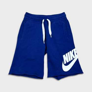 Nike × Streetwear × Vintage Nike Sportswear Shorts