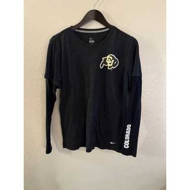 Nike Nike Colorado Buffaloes Shirt - Size XL - image 1